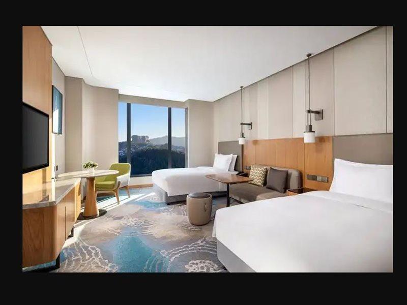 Holiday Inn Chengde Park View By Ihg Zewnętrze zdjęcie