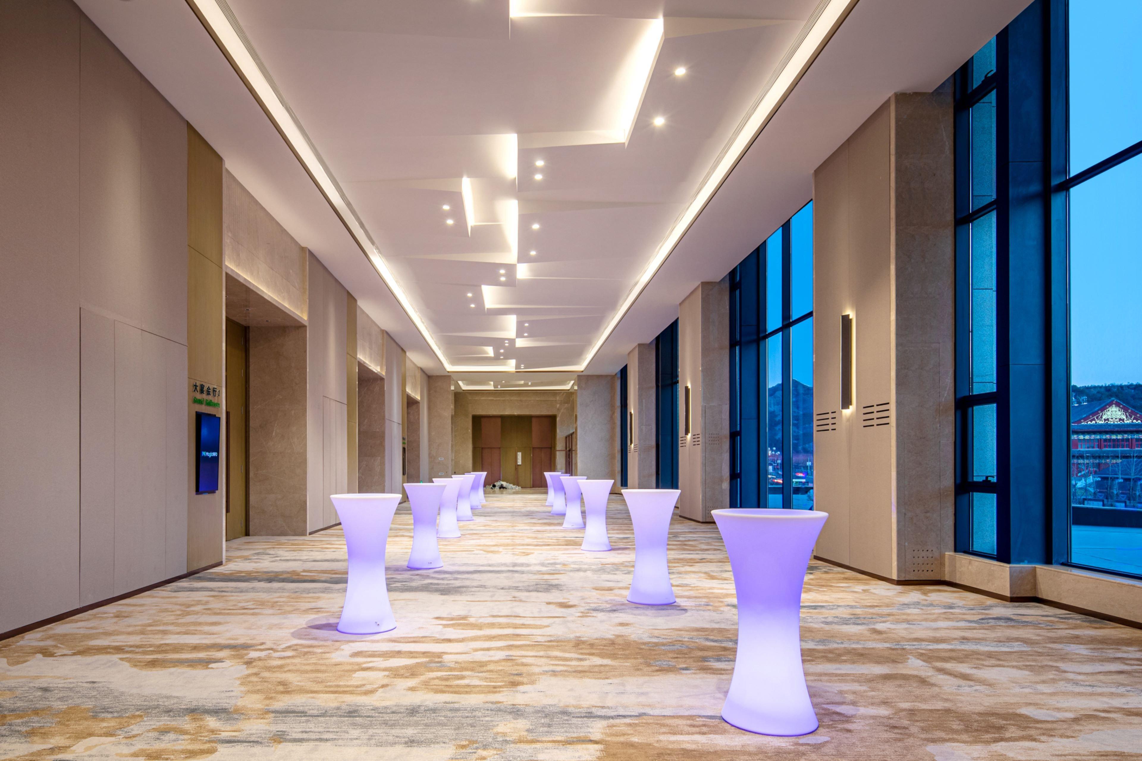 Holiday Inn Chengde Park View By Ihg Zewnętrze zdjęcie